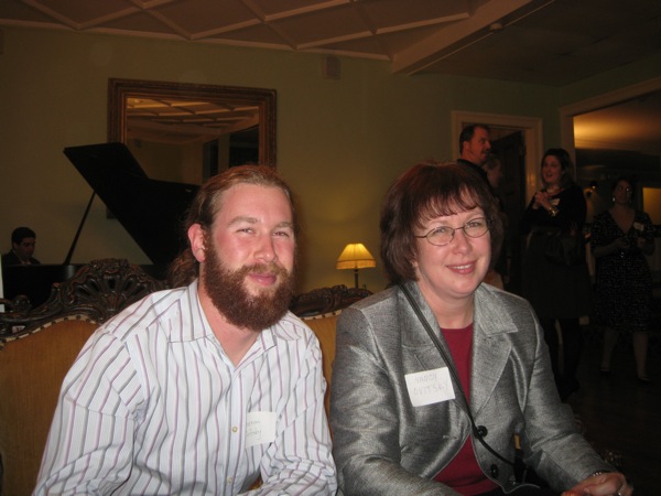 Rural Intelligence Parties and Openings