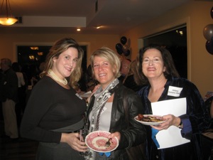 Rural Intelligence Parties and Openings