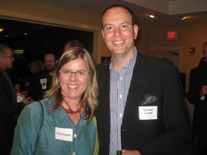 Rural Intelligence Parties and Openings