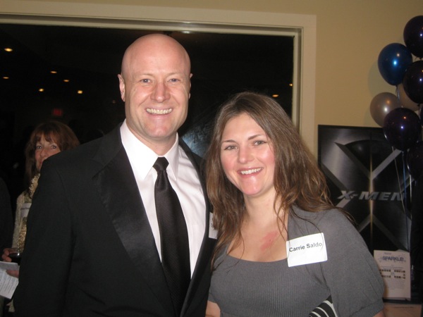 Rural Intelligence Parties and Openings