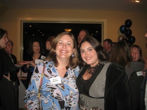 Rural Intelligence Parties and Openings