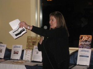 Rural Intelligence Parties and Openings