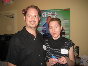 Rural Intelligence Parties and Openings