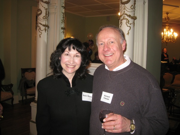 Rural Intelligence Parties and Openings