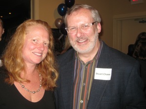 Rural Intelligence Parties and Openings