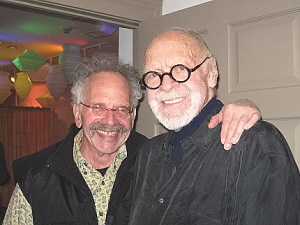 Rural Intelligence Parties and Openings