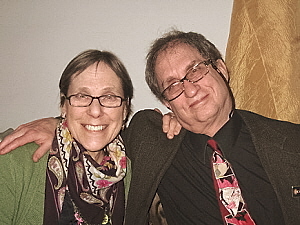 Rural Intelligence Parties and Openings