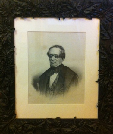 Rural Intelligence Community