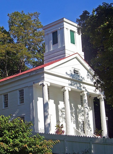 Rural Intelligence Community