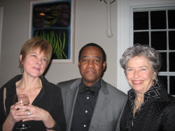 Rural Intelligence Parties and Openings