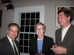 Rural Intelligence Parties and Openings