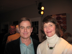 Rural Intelligence Parties and Openings