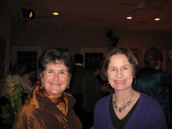 Rural Intelligence Parties and Openings