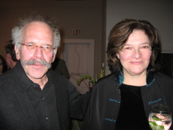 Rural Intelligence Parties and Openings