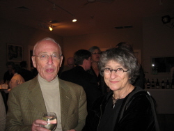 Rural Intelligence Parties and Openings