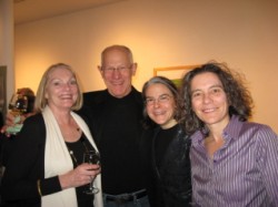 Rural Intelligence Parties and Openings