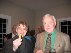 Rural Intelligence Parties and Openings