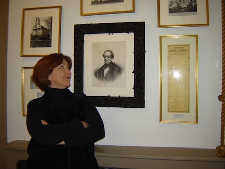 Rural Intelligence Community