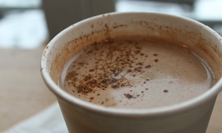 Rural Intelligence Food