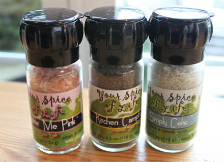 Rural Intelligence Food