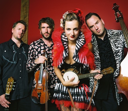 Rural Intelligence Road Trips