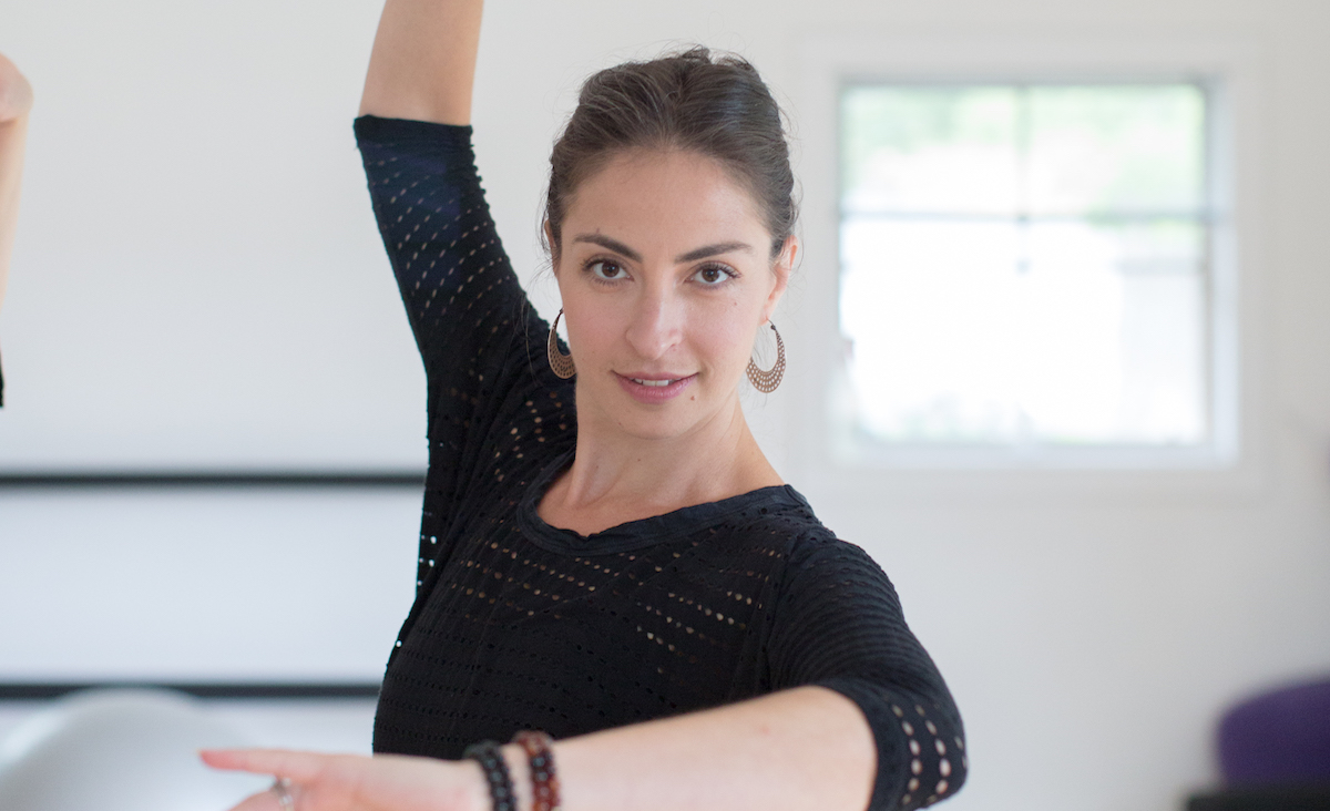 Ilana Siegal Ilana Siegal