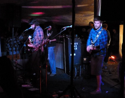 Rural Intelligence Arts