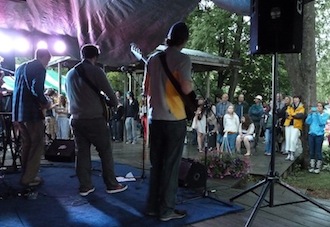 Rural Intelligence Arts