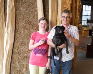 Rural Intelligence Parties and Openings