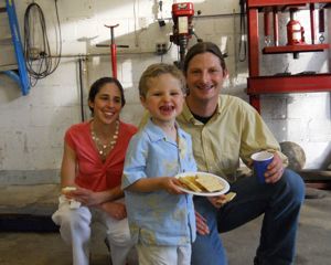 Rural Intelligence Parties and Openings