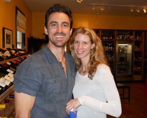 Rural Intelligence Parties and Openings