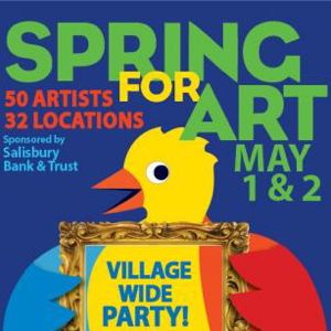 Rural Intelligence Parties and Openings