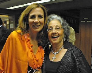 Rural Intelligence Parties and Openings