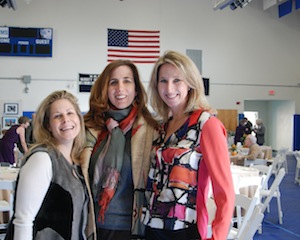 Rural Intelligence Parties and Openings