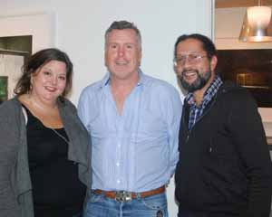 Rural Intelligence Parties and Openings