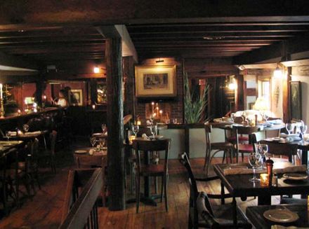 Rural Intelligence Road Trips