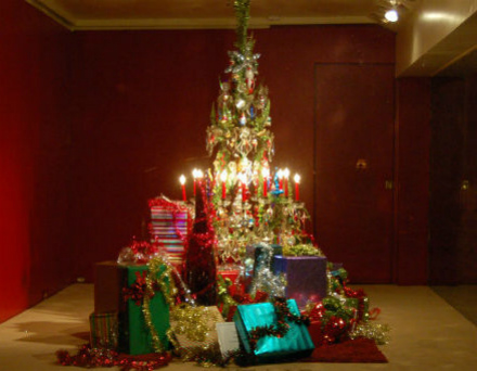 Rural Intelligence Community