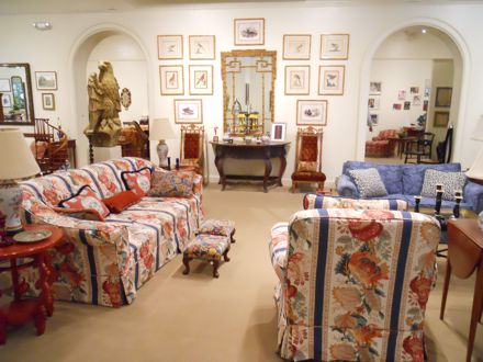 Rural Intelligence Style