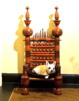 Rural Intelligence Style