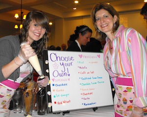 Rural Intelligence Arts