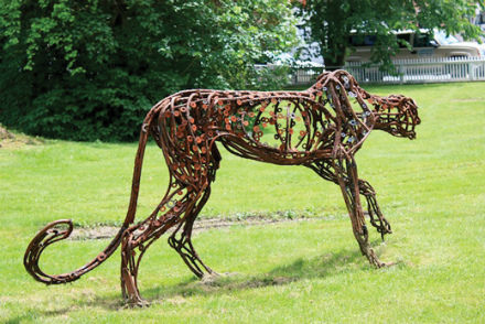 Rural Intelligence Arts