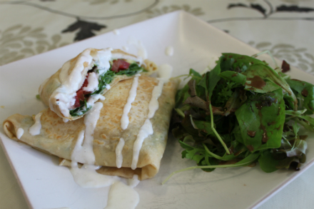 Rural Intelligence Food