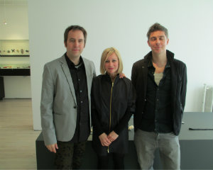 stef laura alexander