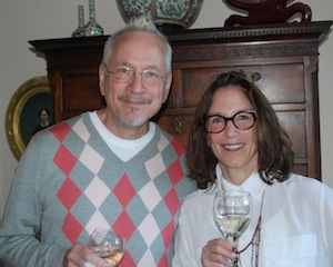 Rural Intelligence Parties and Openings