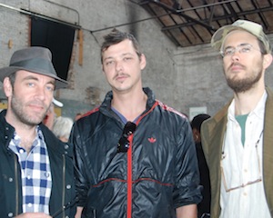 Rural Intelligence Arts