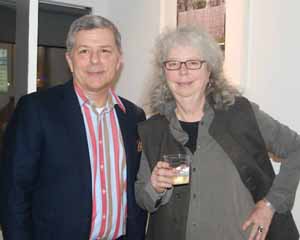 Rural Intelligence Parties and Openings