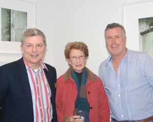 Rural Intelligence Parties and Openings