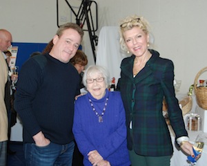 Rural Intelligence Parties and Openings