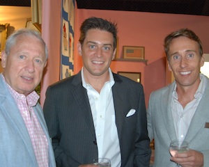 Rural Intelligence Parties and Openings