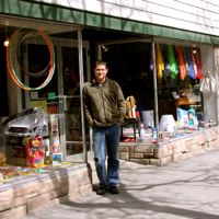 Rural Intelligence Road Trips